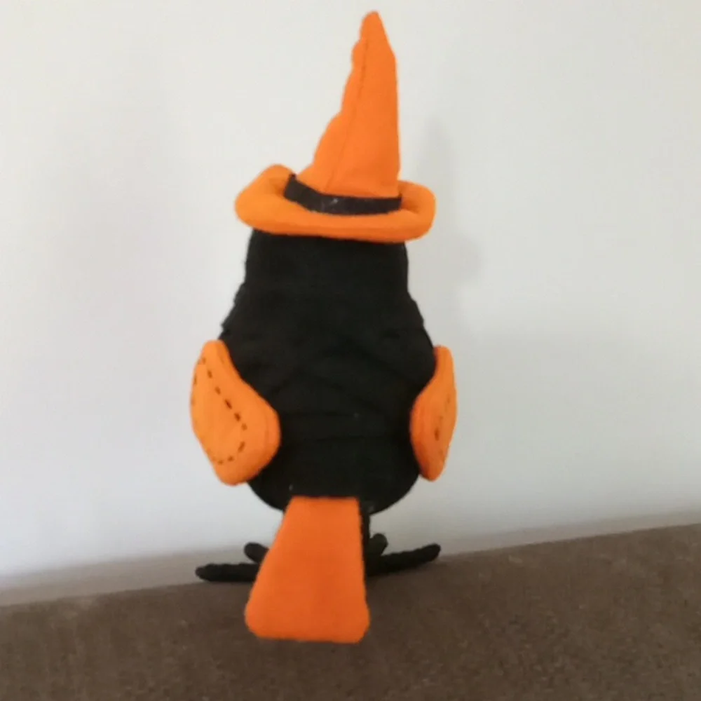 Target 2016 Hyde & Eek Halloween Witch Bird